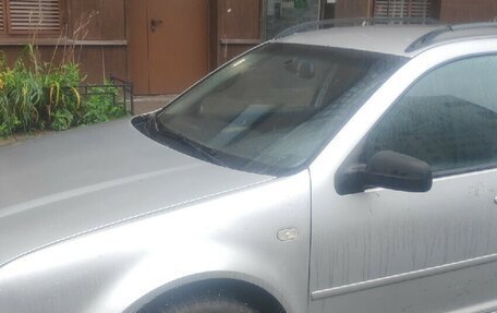 Volkswagen Bora, 1999 год, 150 000 рублей, 2 фотография