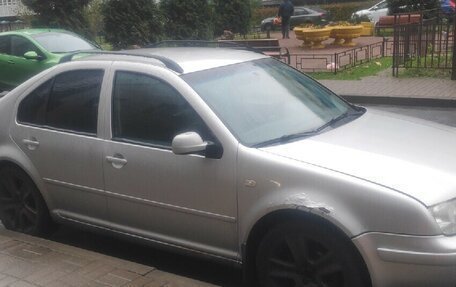 Volkswagen Bora, 1999 год, 150 000 рублей, 4 фотография