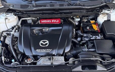 Mazda CX-5 II, 2013 год, 1 520 000 рублей, 14 фотография
