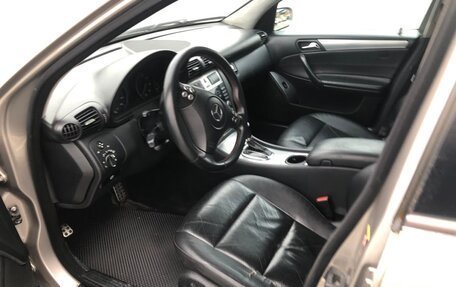 Mercedes-Benz C-Класс, 2005 год, 549 000 рублей, 6 фотография