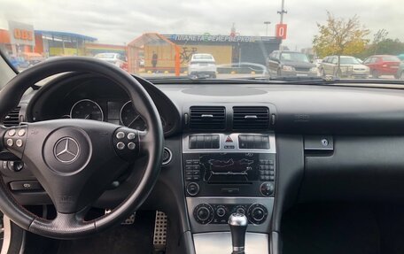 Mercedes-Benz C-Класс, 2005 год, 549 000 рублей, 9 фотография