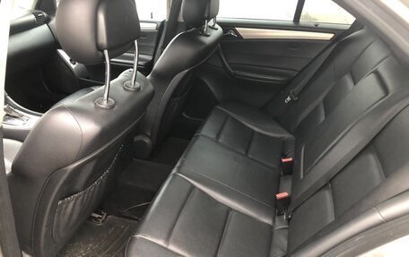 Mercedes-Benz C-Класс, 2005 год, 549 000 рублей, 8 фотография