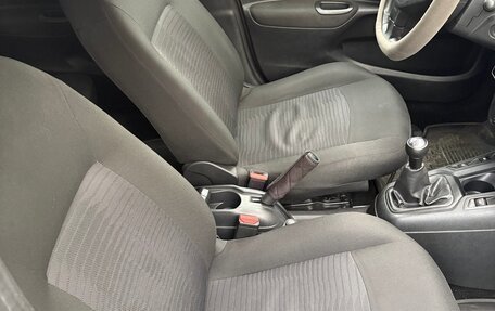 Peugeot 301 I рестайлинг, 2013 год, 550 000 рублей, 7 фотография
