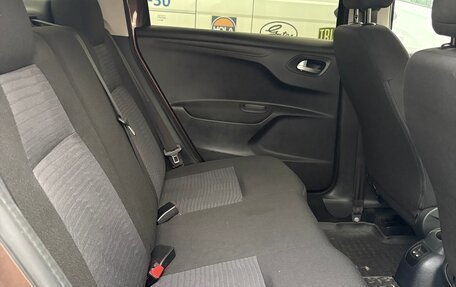 Peugeot 301 I рестайлинг, 2013 год, 550 000 рублей, 8 фотография