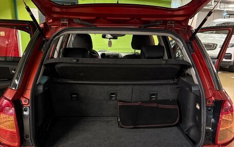 Suzuki SX4 II рестайлинг, 2010 год, 540 000 рублей, 7 фотография
