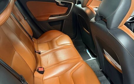Volvo S60 III, 2012 год, 1 350 000 рублей, 10 фотография