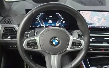 BMW X5, 2024 год, 11 650 000 рублей, 4 фотография