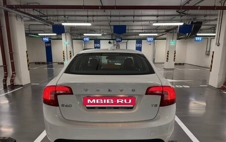Volvo S60 III, 2012 год, 1 350 000 рублей, 6 фотография
