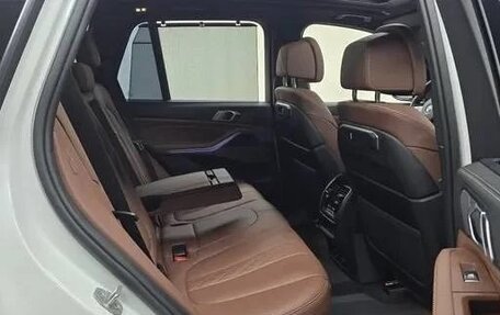 BMW X5, 2024 год, 11 650 000 рублей, 8 фотография