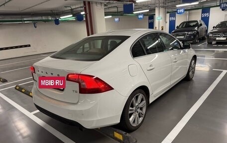 Volvo S60 III, 2012 год, 1 350 000 рублей, 7 фотография