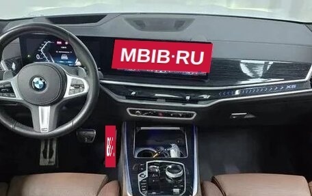 BMW X5, 2024 год, 11 650 000 рублей, 3 фотография