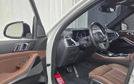 BMW X5, 2024 год, 11 650 000 рублей, 7 фотография