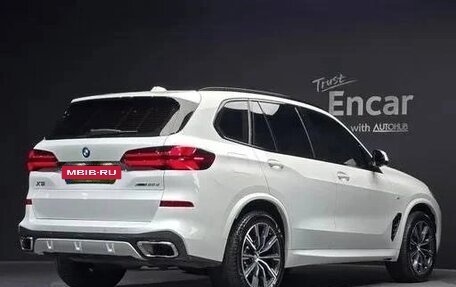 BMW X5, 2024 год, 11 650 000 рублей, 2 фотография