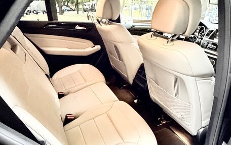 Mercedes-Benz M-Класс, 2014 год, 3 750 000 рублей, 17 фотография
