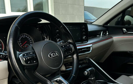KIA K5, 2020 год, 2 570 000 рублей, 9 фотография