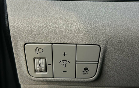 KIA K5, 2020 год, 2 570 000 рублей, 30 фотография