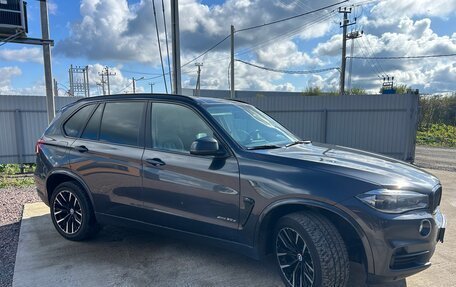 BMW X5, 2015 год, 2 800 000 рублей, 1 фотография