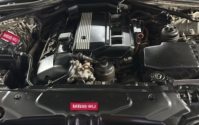 BMW 5 серия, 2004 год, 800 000 рублей, 1 фотография
