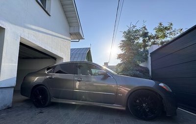 Infiniti M, 2008 год, 750 000 рублей, 1 фотография
