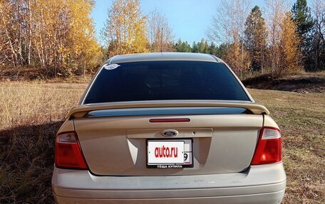 Ford Focus IV, 2004 год, 450 000 рублей, 4 фотография