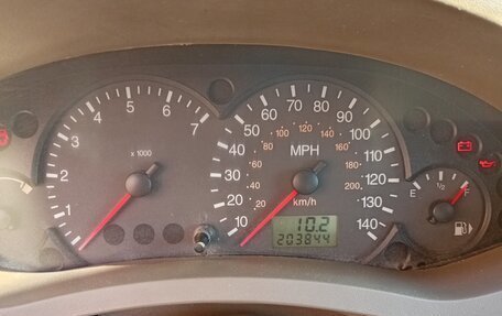 Ford Focus IV, 2004 год, 450 000 рублей, 6 фотография