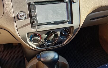 Ford Focus IV, 2004 год, 450 000 рублей, 7 фотография