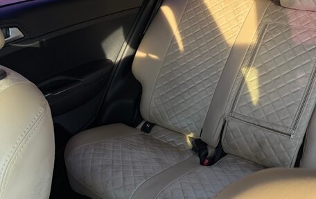 KIA Sportage IV рестайлинг, 2016 год, 1 680 000 рублей, 9 фотография