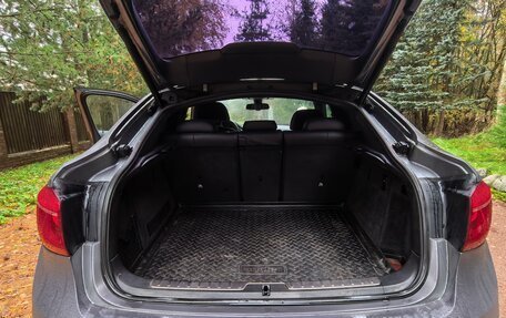 BMW X6, 2014 год, 4 500 000 рублей, 11 фотография