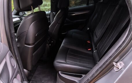 BMW X6, 2014 год, 4 500 000 рублей, 10 фотография