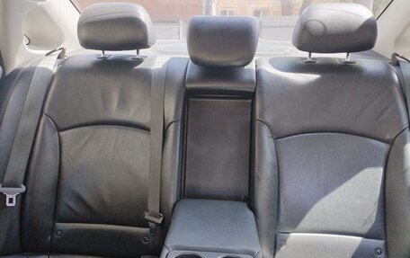 Hyundai Sonata VI, 2010 год, 1 150 000 рублей, 14 фотография