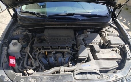Hyundai Sonata VI, 2010 год, 1 150 000 рублей, 20 фотография