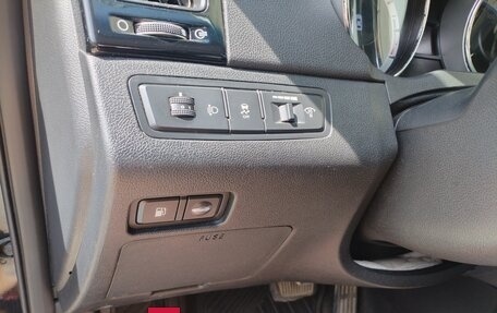 Hyundai Sonata VI, 2010 год, 1 150 000 рублей, 10 фотография