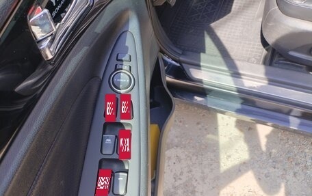 Hyundai Sonata VI, 2010 год, 1 150 000 рублей, 9 фотография