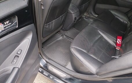 Hyundai Sonata VI, 2010 год, 1 150 000 рублей, 23 фотография