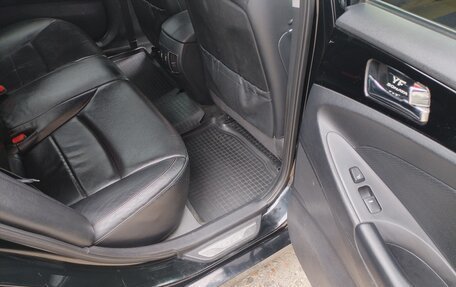 Hyundai Sonata VI, 2010 год, 1 150 000 рублей, 24 фотография