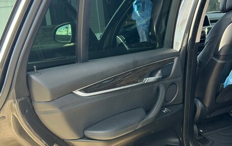BMW X5, 2015 год, 2 800 000 рублей, 10 фотография
