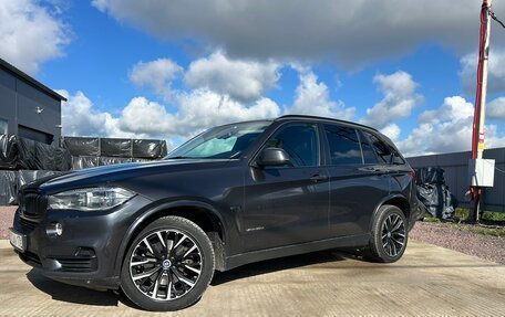 BMW X5, 2015 год, 2 800 000 рублей, 3 фотография