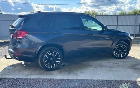 BMW X5, 2015 год, 2 800 000 рублей, 5 фотография