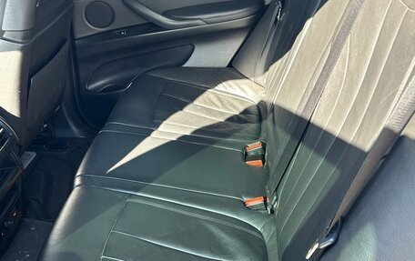 BMW X5, 2015 год, 2 800 000 рублей, 8 фотография