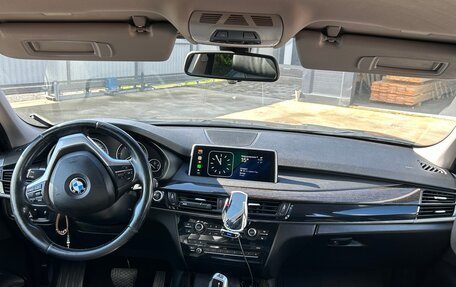 BMW X5, 2015 год, 2 800 000 рублей, 11 фотография