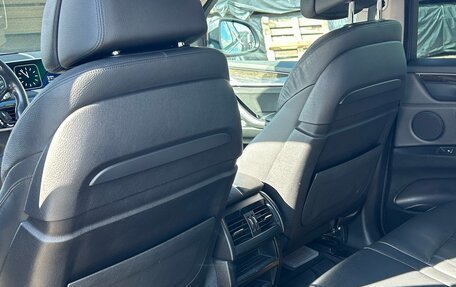 BMW X5, 2015 год, 2 800 000 рублей, 9 фотография