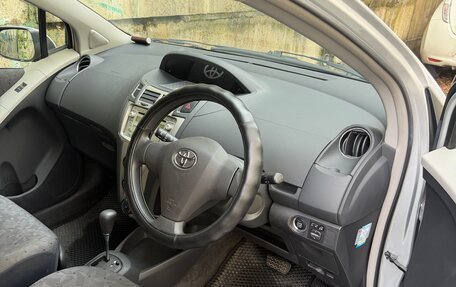 Toyota Vitz, 2008 год, 475 000 рублей, 2 фотография