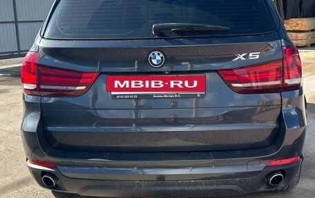 BMW X5, 2015 год, 2 800 000 рублей, 6 фотография