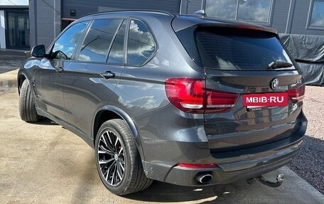 BMW X5, 2015 год, 2 800 000 рублей, 7 фотография