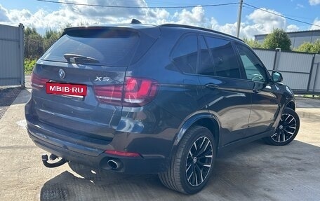 BMW X5, 2015 год, 2 800 000 рублей, 4 фотография