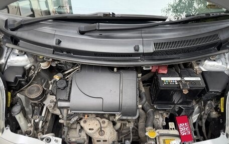 Toyota Vitz, 2008 год, 475 000 рублей, 5 фотография