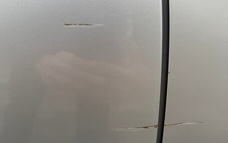 Toyota Vitz, 2008 год, 475 000 рублей, 7 фотография