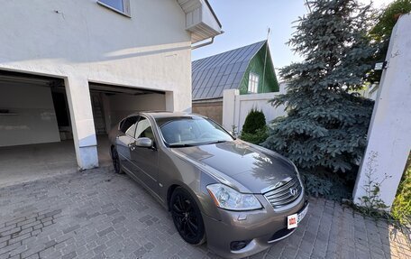 Infiniti M, 2008 год, 750 000 рублей, 9 фотография