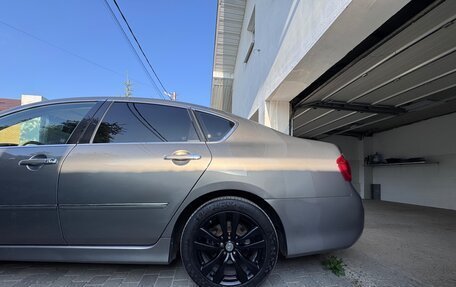 Infiniti M, 2008 год, 750 000 рублей, 14 фотография