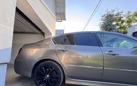 Infiniti M, 2008 год, 750 000 рублей, 16 фотография